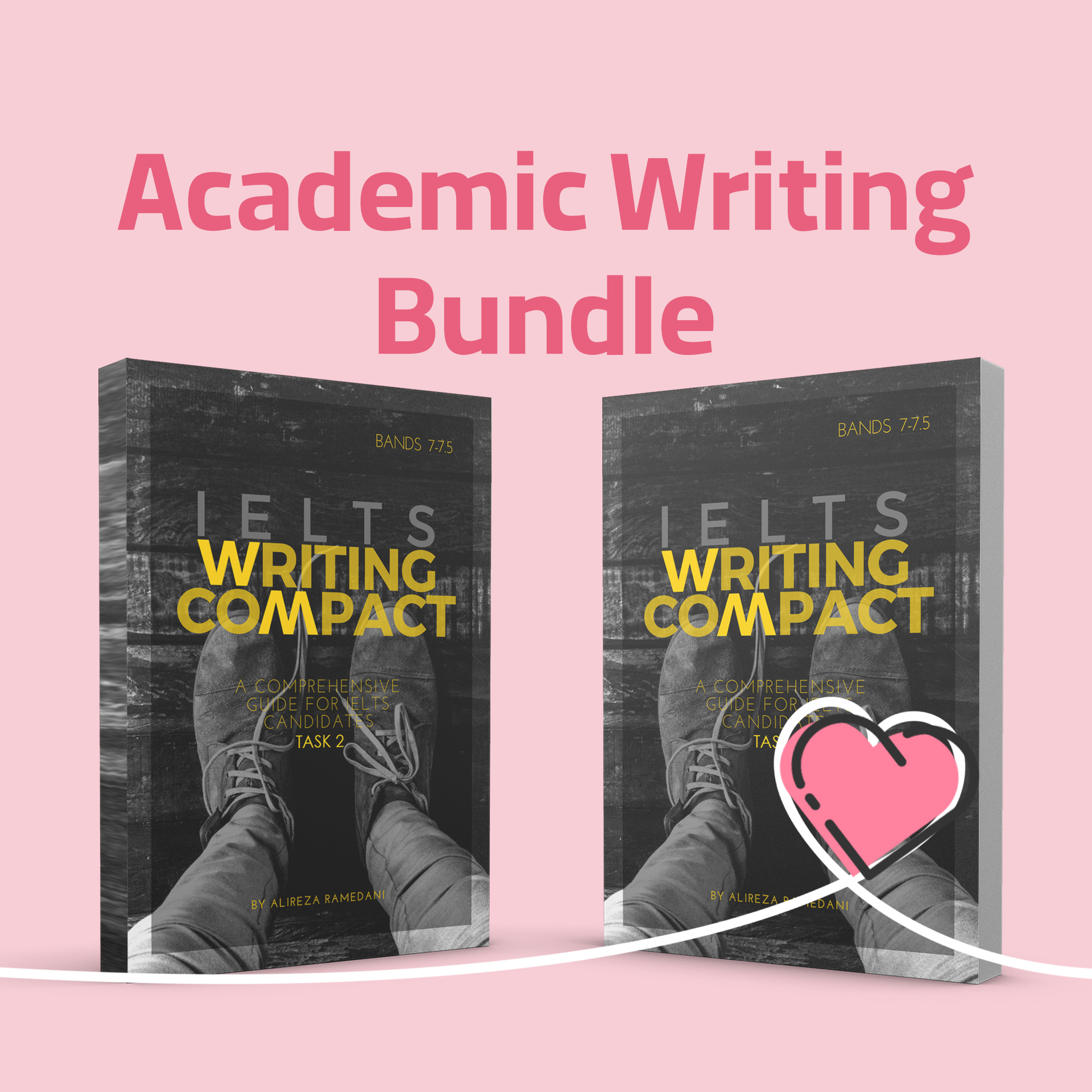 Academic Writing Bundle